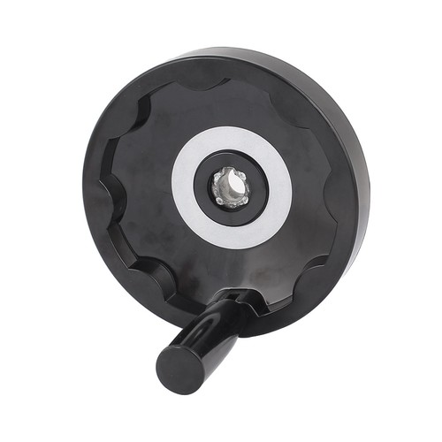 Milling machine black folding - milling,